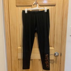 adidas leggings